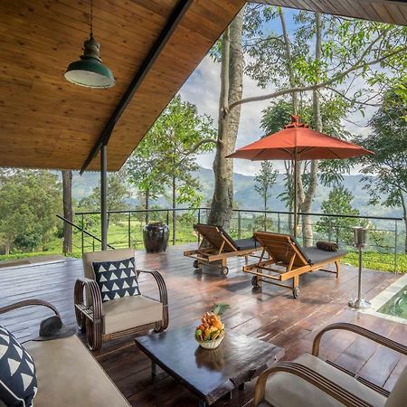 Madulkelle Tea And Eco Lodge Κάντι Εξωτερικό φωτογραφία