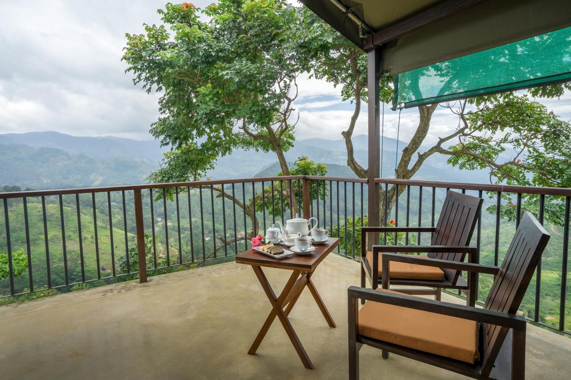 Madulkelle Tea And Eco Lodge Κάντι Εξωτερικό φωτογραφία