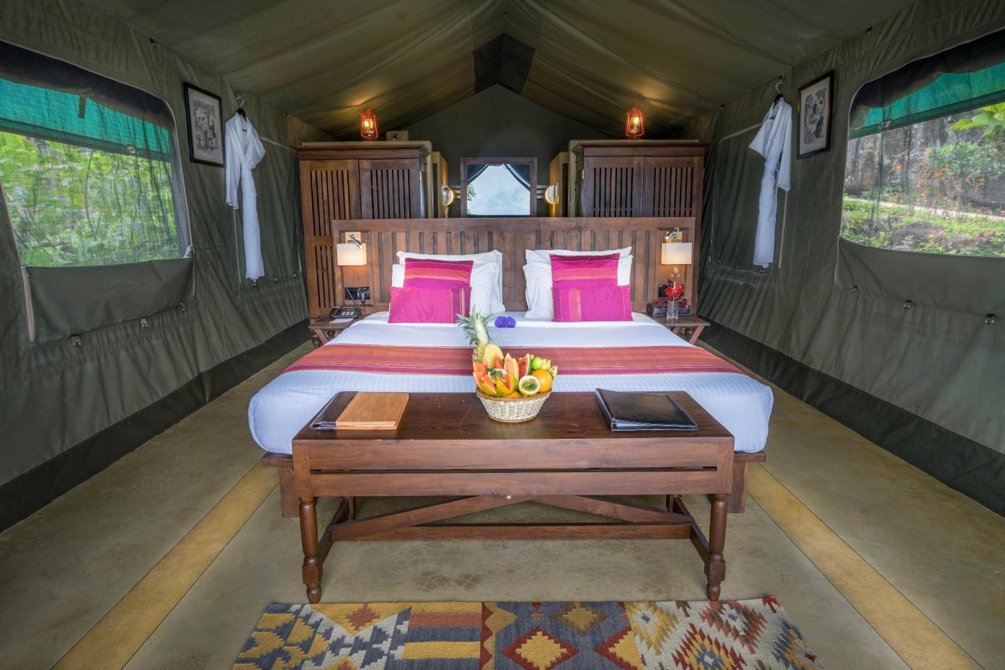 Madulkelle Tea And Eco Lodge Κάντι Εξωτερικό φωτογραφία
