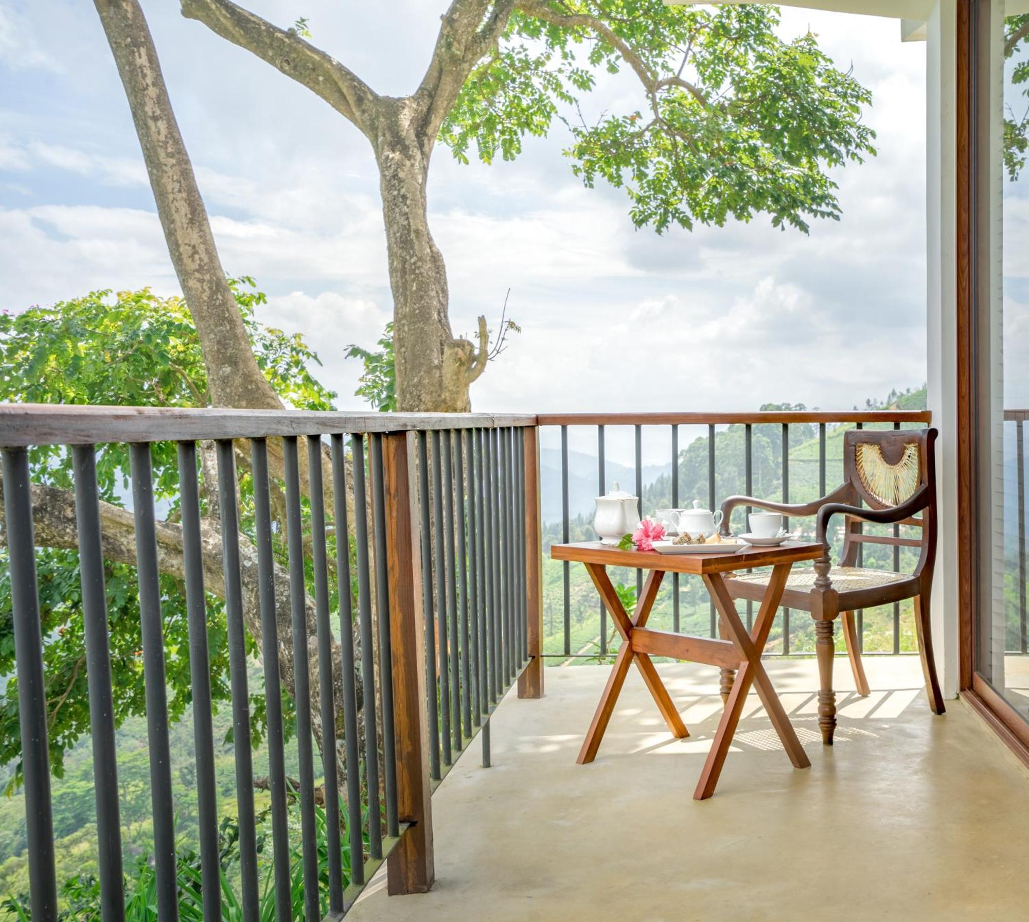 Madulkelle Tea And Eco Lodge Κάντι Εξωτερικό φωτογραφία