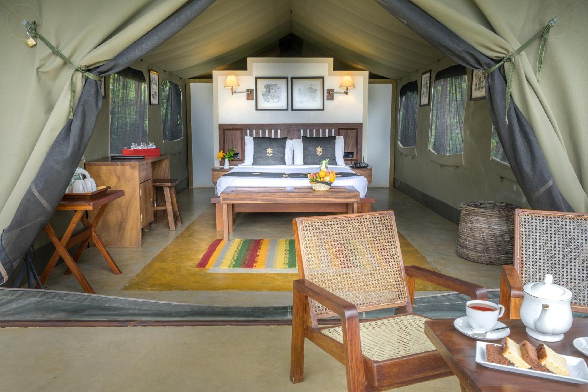Madulkelle Tea And Eco Lodge Κάντι Εξωτερικό φωτογραφία