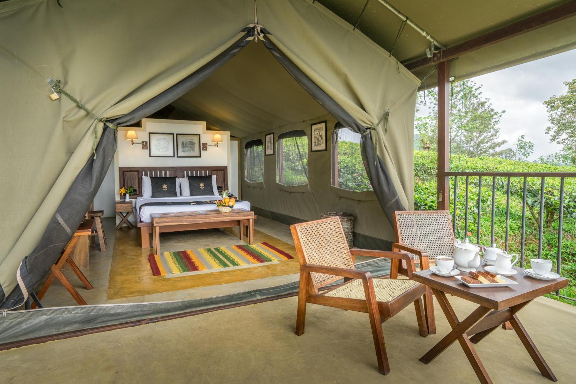 Madulkelle Tea And Eco Lodge Κάντι Εξωτερικό φωτογραφία