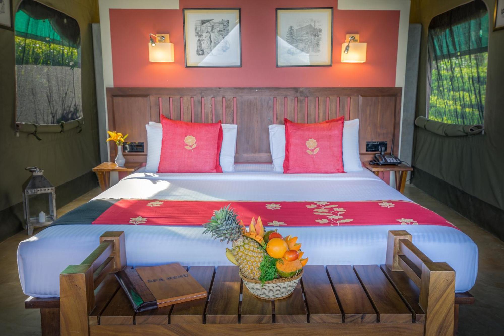 Madulkelle Tea And Eco Lodge Κάντι Εξωτερικό φωτογραφία