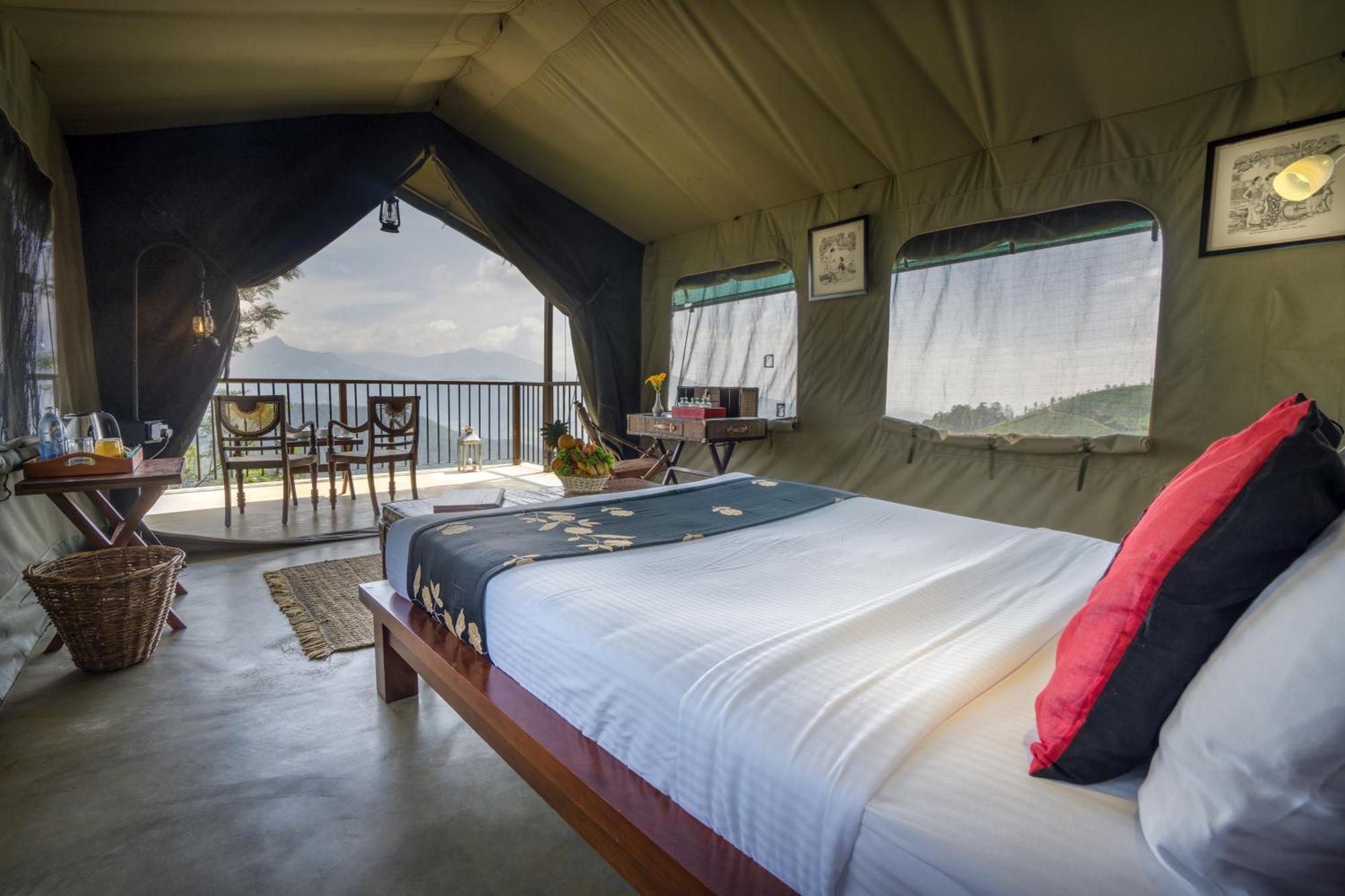 Madulkelle Tea And Eco Lodge Κάντι Εξωτερικό φωτογραφία