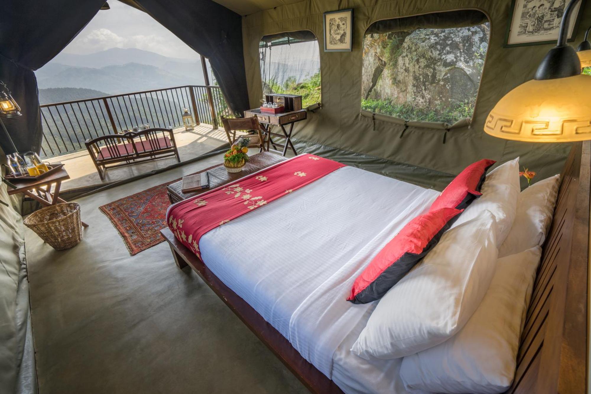 Madulkelle Tea And Eco Lodge Κάντι Εξωτερικό φωτογραφία