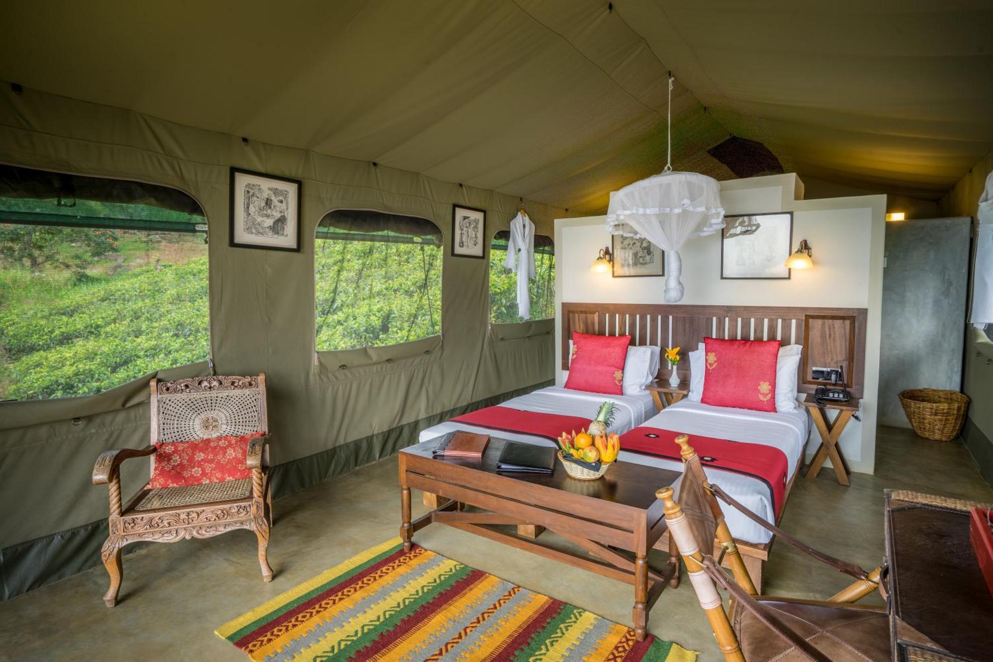 Madulkelle Tea And Eco Lodge Κάντι Εξωτερικό φωτογραφία