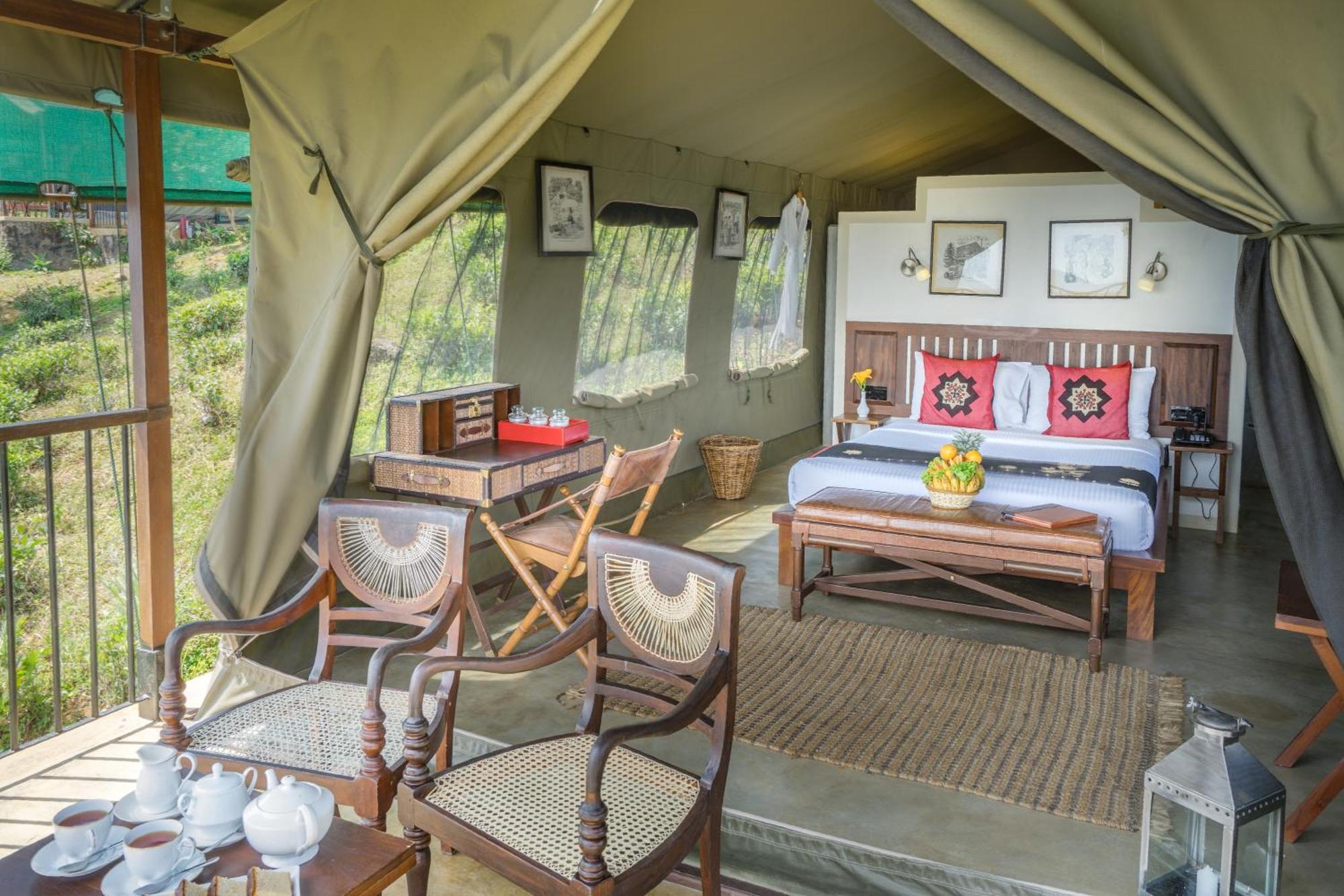 Madulkelle Tea And Eco Lodge Κάντι Εξωτερικό φωτογραφία