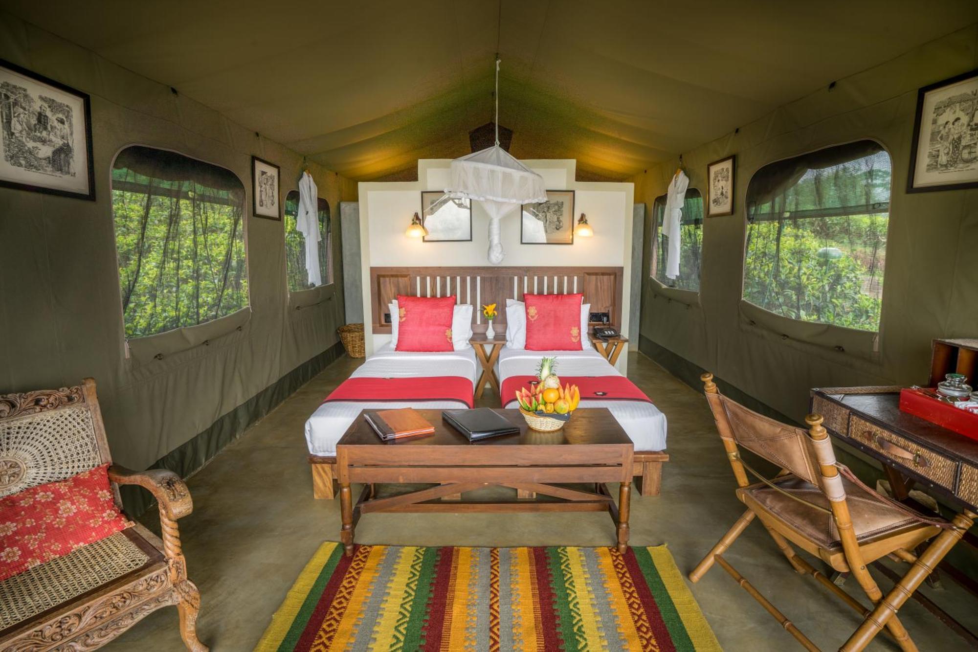 Madulkelle Tea And Eco Lodge Κάντι Εξωτερικό φωτογραφία