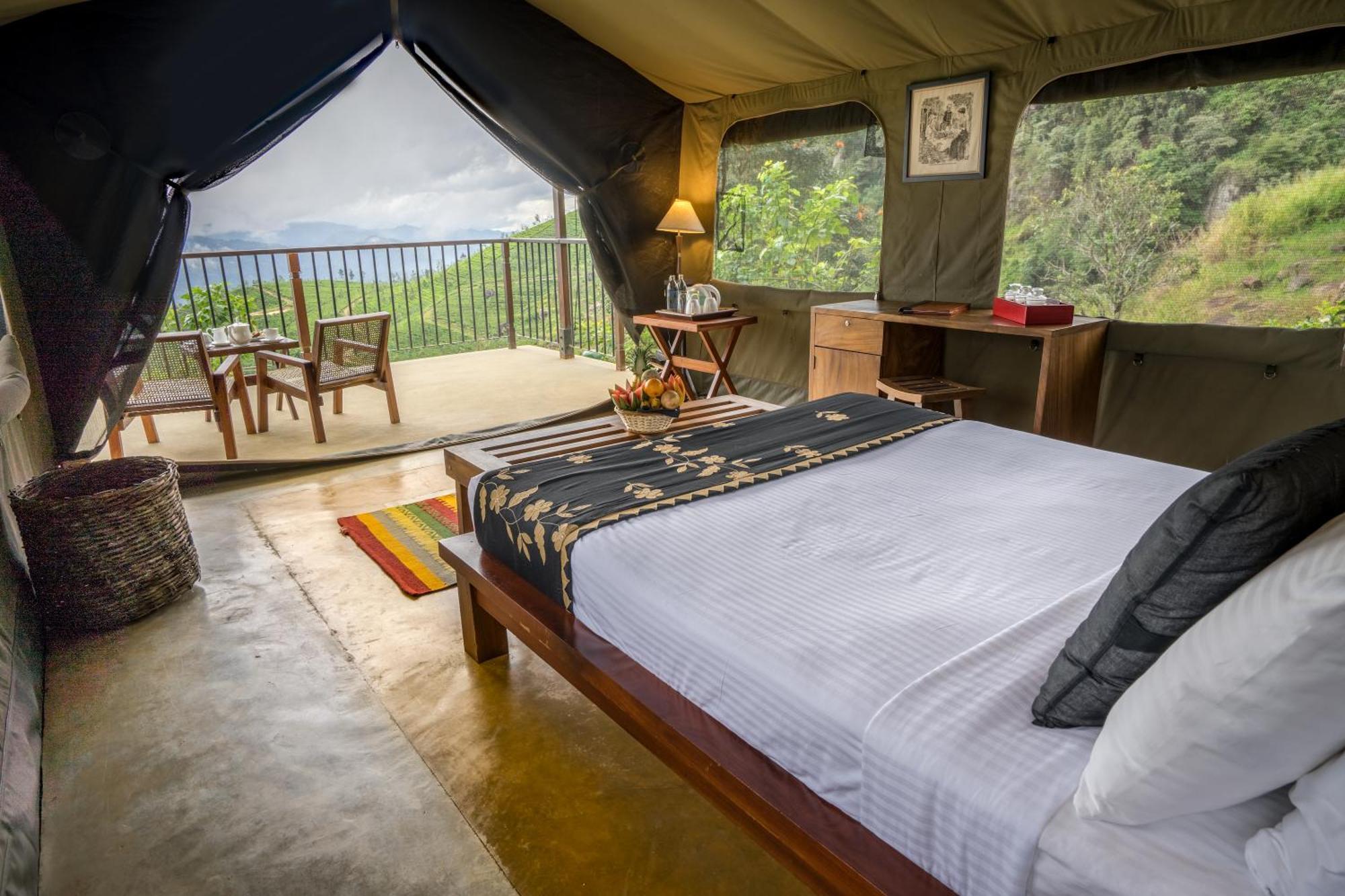 Madulkelle Tea And Eco Lodge Κάντι Εξωτερικό φωτογραφία