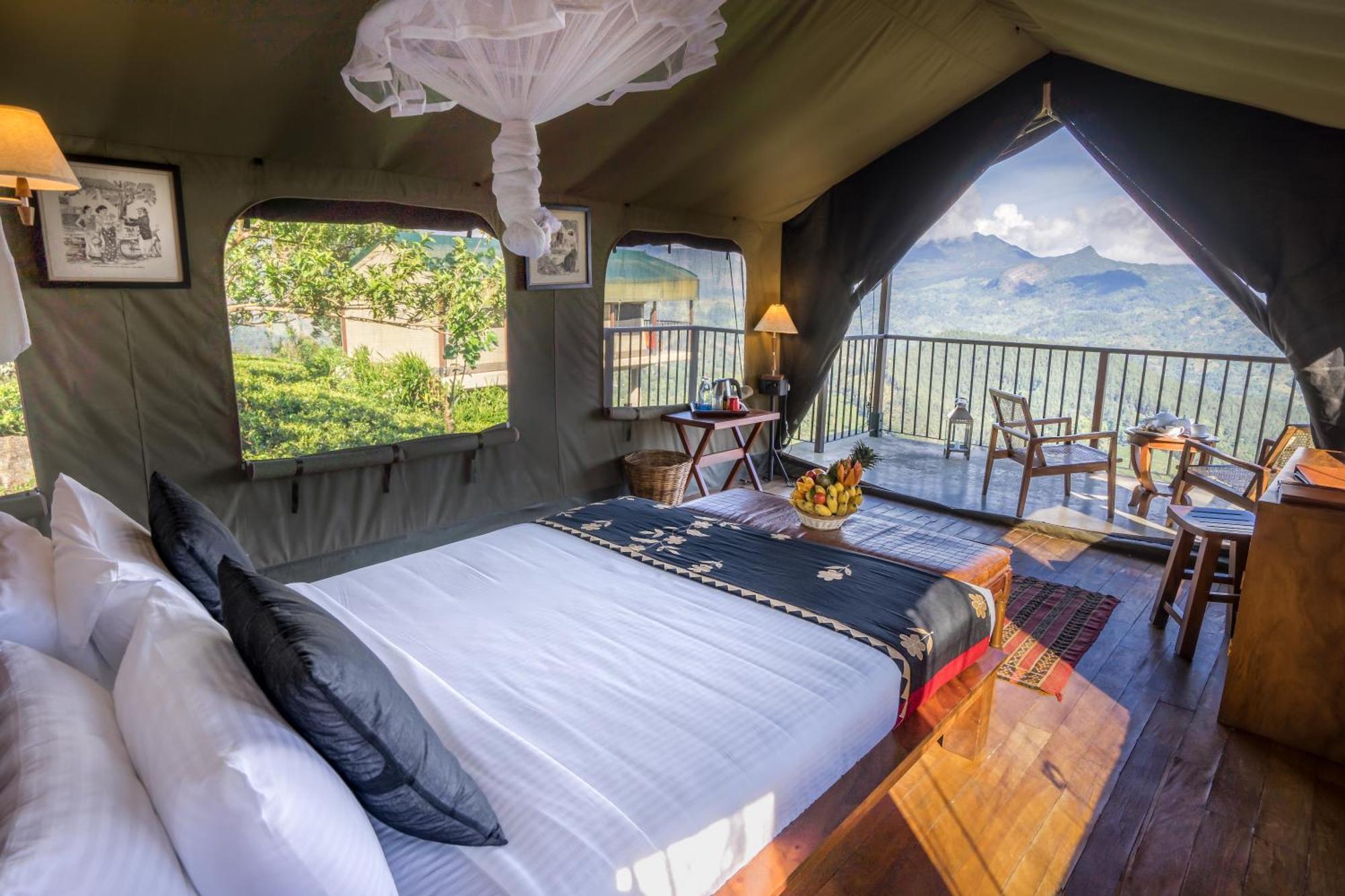 Madulkelle Tea And Eco Lodge Κάντι Εξωτερικό φωτογραφία