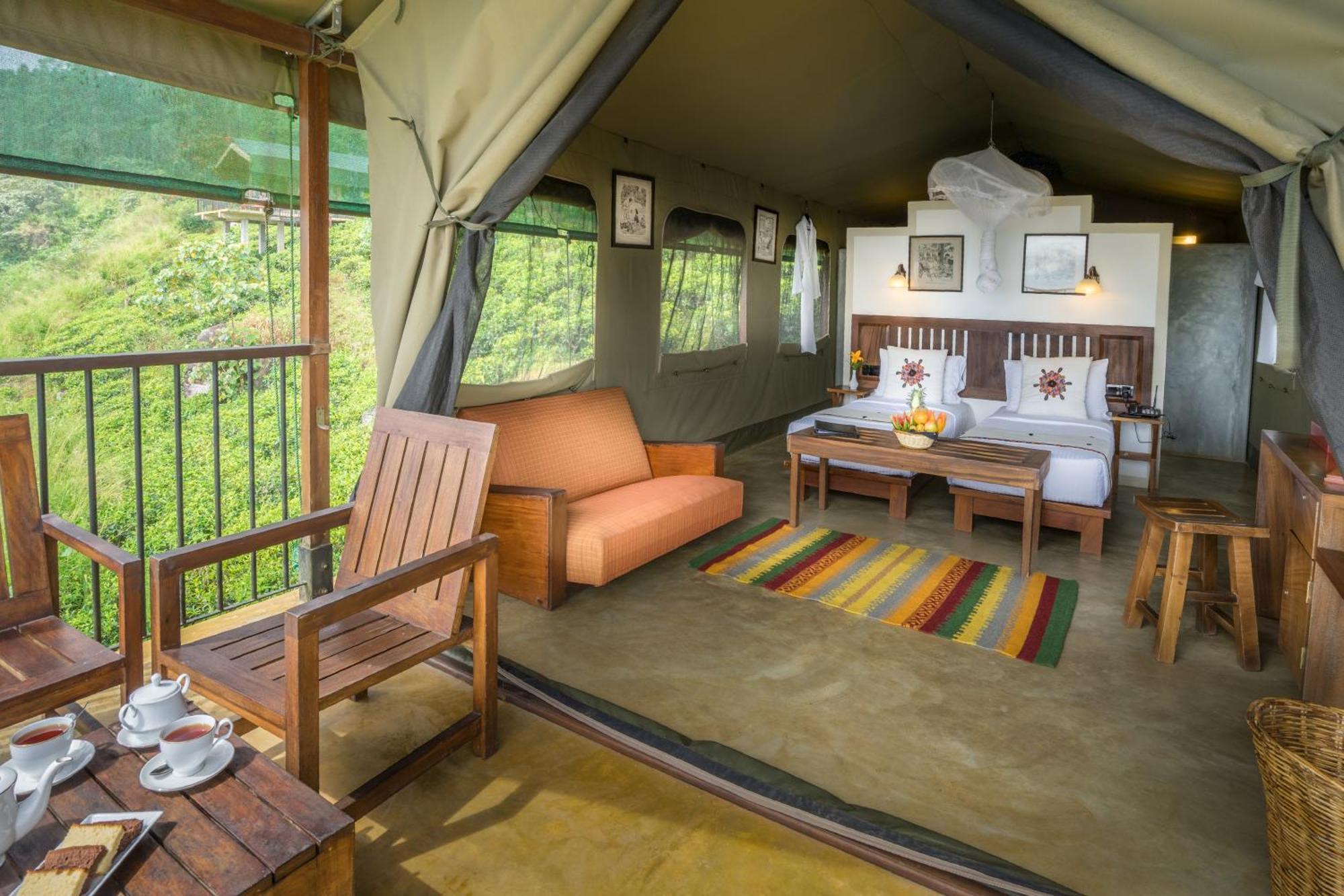 Madulkelle Tea And Eco Lodge Κάντι Εξωτερικό φωτογραφία