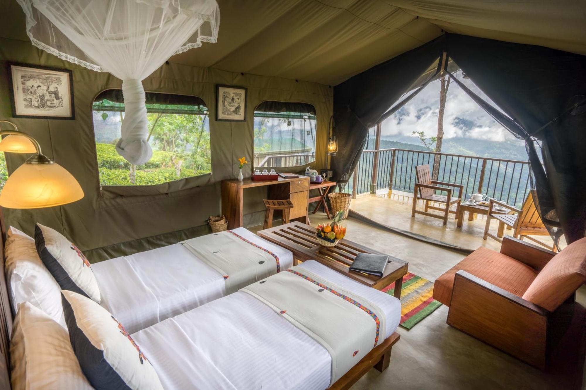 Madulkelle Tea And Eco Lodge Κάντι Εξωτερικό φωτογραφία