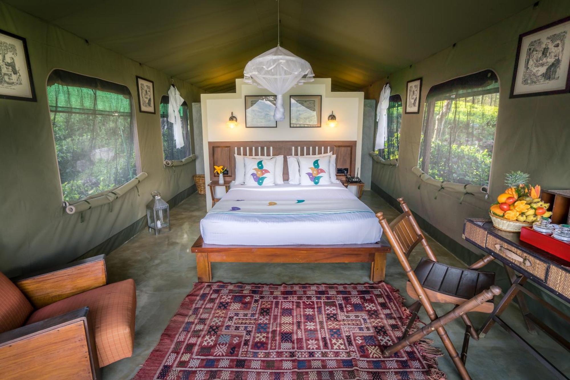 Madulkelle Tea And Eco Lodge Κάντι Εξωτερικό φωτογραφία