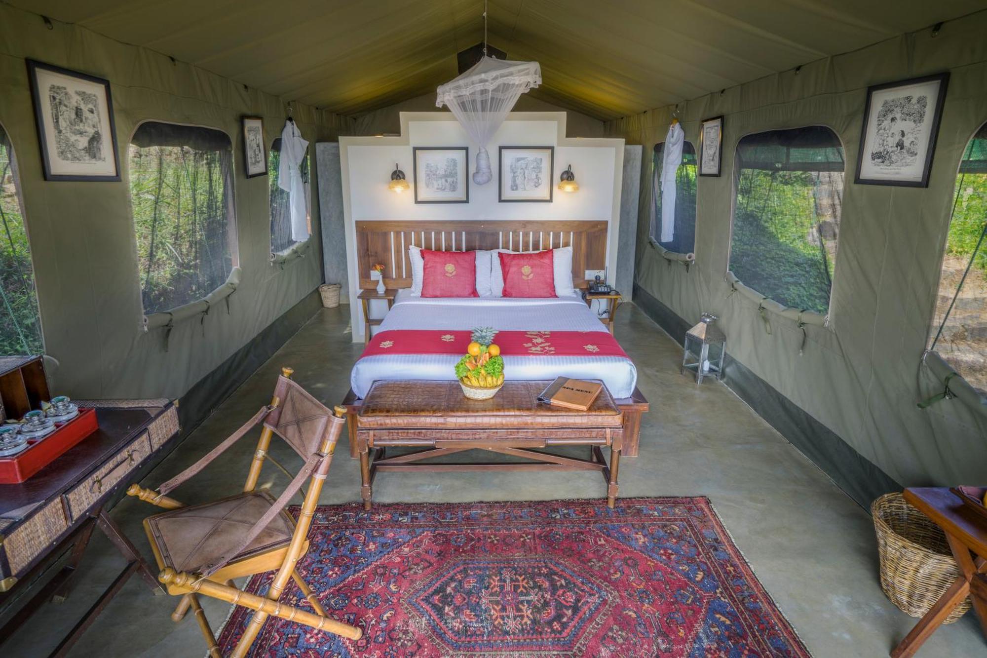 Madulkelle Tea And Eco Lodge Κάντι Εξωτερικό φωτογραφία