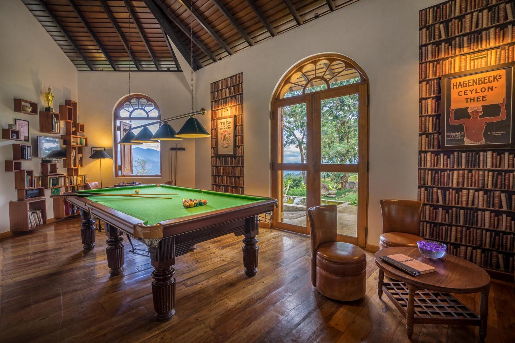 Madulkelle Tea And Eco Lodge Κάντι Εξωτερικό φωτογραφία