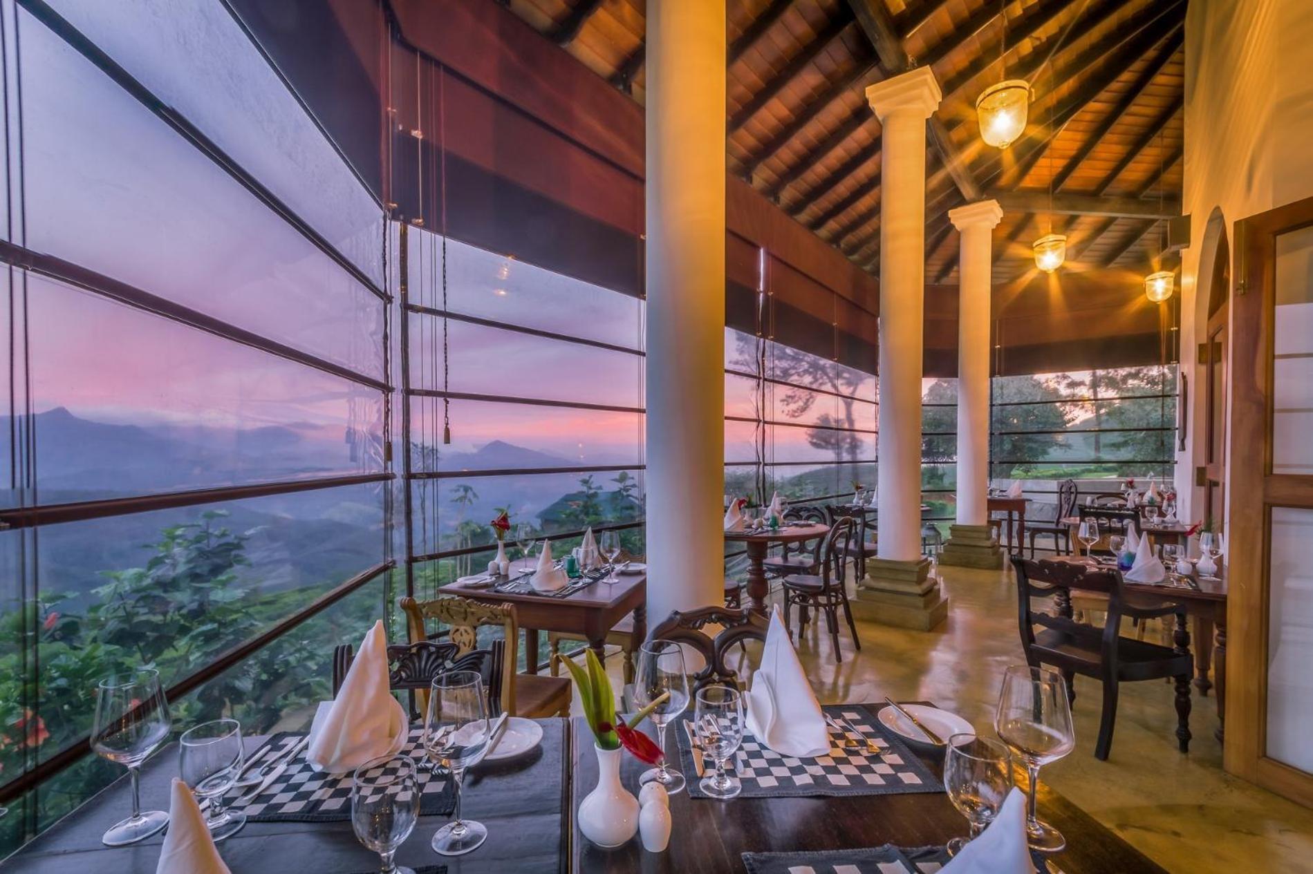 Madulkelle Tea And Eco Lodge Κάντι Εξωτερικό φωτογραφία
