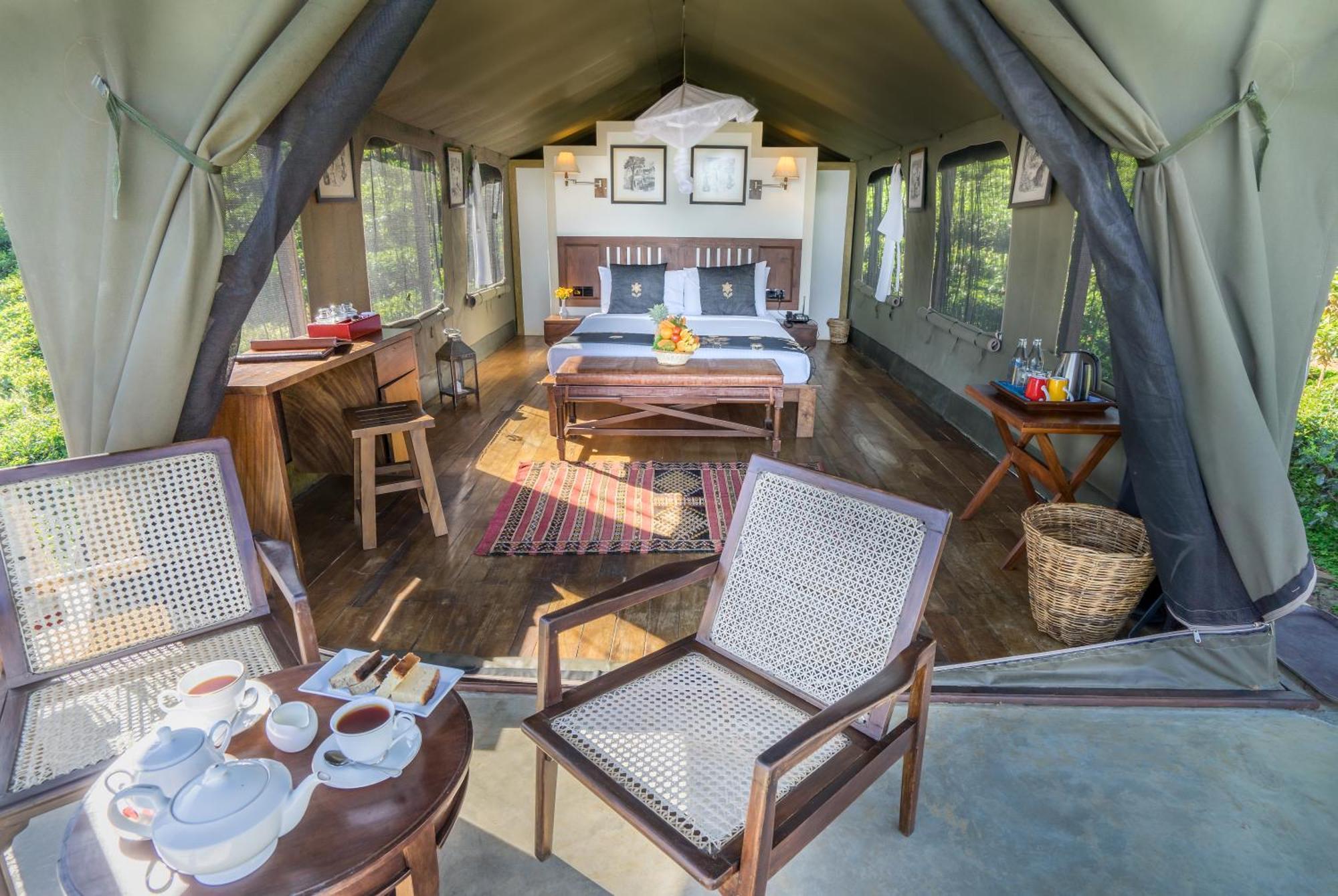 Madulkelle Tea And Eco Lodge Κάντι Εξωτερικό φωτογραφία