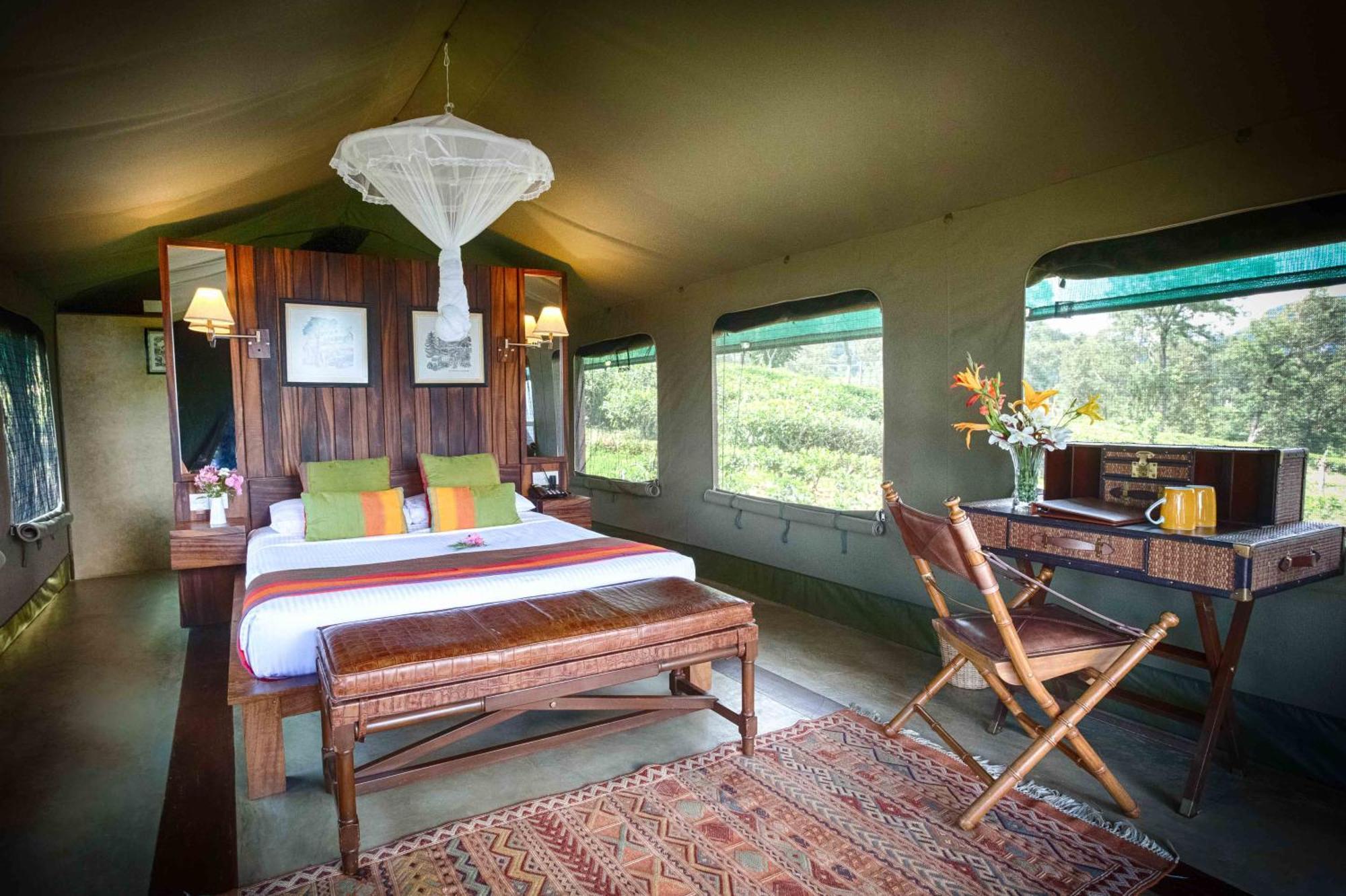 Madulkelle Tea And Eco Lodge Κάντι Εξωτερικό φωτογραφία