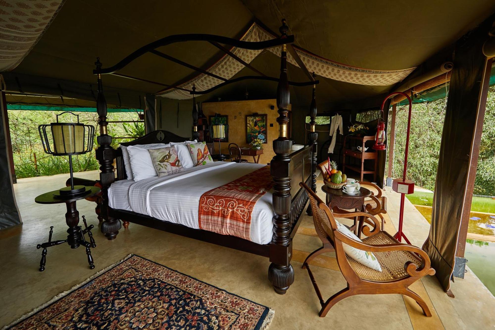 Madulkelle Tea And Eco Lodge Κάντι Εξωτερικό φωτογραφία