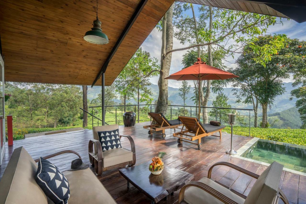 Madulkelle Tea And Eco Lodge Κάντι Εξωτερικό φωτογραφία
